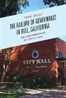 Reilly, Thom Reilly, Reilly Thom - Failure of Governance in Bell, California