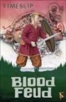 Jacqueline Morley, Dan Scott - Blood Feud