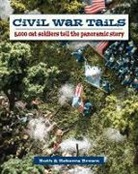 Rebecca Brown, Rebecca Brown Brown, Ruth Brown, Ruth A Brown, Ruth A. Brown - Civil War Tails