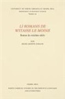 D. J. Conlon, D. J. Conlon, Denis Joseph Conlon - Li Romans De Witasse Le Moine