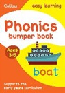 Collins Easy Learning, Collins Easy Learning - Collins Easy Learning Preschool