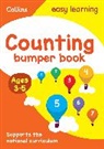 Collins Easy Learning, Collins Easy Learning - Collins Easy Learning Preschool