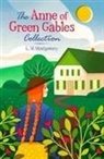 L. M. Montgomery - Anne of Green Gables Collection