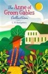 L. M. Montgomery, L. M. Montgomery - Anne of Green Gables Collection