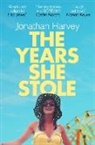 Jonathan Harvey, Harvey Jonathan - The Years She Stole