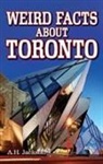 Alan Jackson - Weird Facts About Toronto