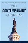 Burdett A. Loomis, Burdett A. Schiller Loomis, Wendy J. Schiller - Contemporary Congress