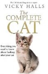 Vicky Halls, Halls Vicky - The Complete Cat