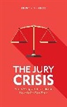 Drury R Sherrod, Drury R. Sherrod - Jury Crisis