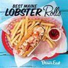 Down East Magazine - Best Maine Lobster Rolls
