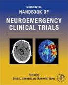 Brett Skolnick, Brett E. (EDT)/ Alves Skolnick, Wayne M Alves, Wayne M. Alves, Wayne M. (Valeant Pharmaceuticals Inc. Alves, Brett E Skolnick... - Handbook of Neuroemergency Clinical Trials