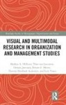 Thomas Hestbæk Andersen, Thomas Hestbaek (University of Southern Denmark) Andersen, Thomas Hestbaek Andersen, Thomas (University of Southern Denmark) Hestbaek Andersen, Markus Hoellerer, Markus a (Wu Vienna University of Econo Hoellerer... - Visual and Multimodal Research in Organization and Management Studies
