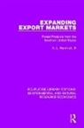 A. L. Hammett, A.L. Hammett, Hammett A. L. - Expanding Export Markets