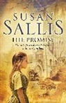 Susan Sallis, Sallis Susan - The Promise