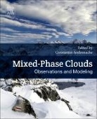 Constantin Andronache, Constantin Andronache, Constantin (Boston College Andronache - Mixed-Phase Clouds