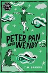 J. M. Barrie, James Matthew Barrie, BARRIE J M, Mabel Lucie Attwell, Mabel Lucie Attwell - Peter Pan and Wendy