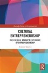 Annette Naudin, Annette (Birmingham City University Naudin - Cultural Entrepreneurship
