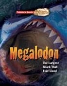 Dougal Dixon, Ruth Owen - Megalodon