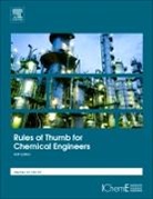 Stephen Hall, Stephen (Chief Process Engineer for Genesis Engineers Hall, Stephen (Senior Process Engineer for Genesis Engineering Hall, Hall Stephen - Rules of Thumb for Chemical Engineers