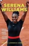 Merlisa Lawrence Corbett - Serena Williams