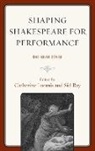 Catherine Loomis, Catherine Loomis, Sid Ray - Shaping Shakespeare for Performance