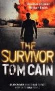 Tom Cain - The Survivor