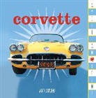 Stonesong Press - American Icons: Corvette