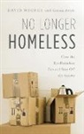 Gemma Atticks, David Wagner - No Longer Homeless