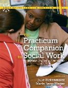 Marla Berg-Weger, Julie Birkenmaier, Julie M. Birkenmaier - Practicum Companion for Social Work