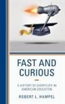 Robert L Hampel, Robert L. Hampel, Hampel Robert L. - Fast and Curious