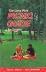 Nancy Gibson, Nancy Gibson, John Whittaker - Picnic Guide to Ontario