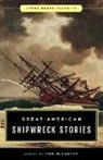 Tom Mccarthy, Tom Mccarthy - Great American Shipwreck Stories