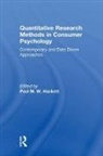 Paul Hackett, Paul (Emerson College Hackett, Paul M. W. Hackett, Paul Hackett, Paul M. W. Hackett, Hackett Paul - Quantitative Research Methods in Consumer Psychology