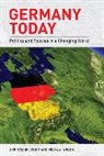 Christiane Lemke, Christiane Welsh Lemke, Helga A Welsh, Helga A. Welsh, Welsh Helga A. - Germany Today