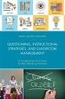 Marie Menna Pagliaro, Pagliaro Marie Menna - Questioning, Instructional Strategies, and Classroom Management