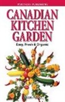 Alison Beck, Dr. Laura Peters, Laura Peters - Canadian Kitchen Garden