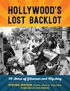 Steven Bingen, Bingen Steven - Hollywood''s Lost Backlot