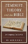 Esther Fuchs, Fuchs Esther - Feminist Theory and the Bible