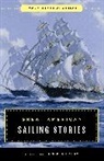 Tom Mccarthy - Great American Sailing Stories