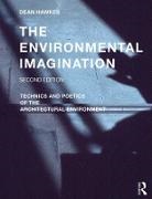 Dean Hawkes, Dean ( Hawkes, Dean (University of Cambridge Hawkes - Environmental Imagination