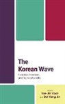 Tae-Jin Jin Yoon, Dal Yong Jin, Kyong Yoon Yong Jin, Tae-Jin Yoon - Korean Wave