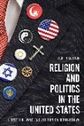 Allison Calhoun-Brown, Calhoun-Brown Allison, Kenneth D. Wald, Kenneth D. Calhoun-Brown Wald, Wald Kenneth D. - Religion and Politics in the United States