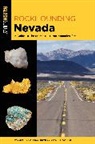 William A Kappele, William A. Kappele, Gary Warren, Gary Warren - Rockhounding Nevada