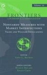John C. Beghin - Non Tariff Measures with Market Imperfections