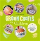 Emma Hardy - Green Crafts for Children