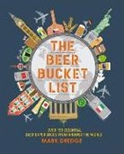 Mark Dredge - The Beer Bucket List
