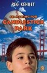 Peg Kehret, Peg/ Marchesi Kehret, S. Marchesi, S. Marchesi - Searching for Candlestick Park