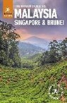 Rough Guides, Rough Guides - Malaysia, Singapore and Brunei