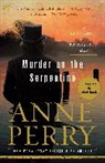 Anne Perry - Murder on the Serpentine