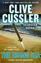 Clive Cussler - The Rising Sea